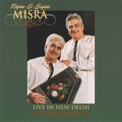 Live in New Delhi