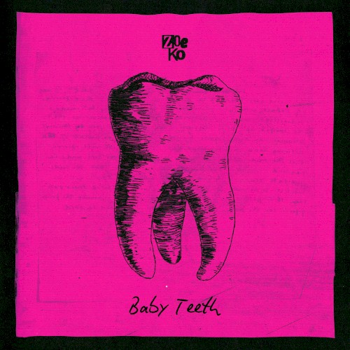 Baby Teeth