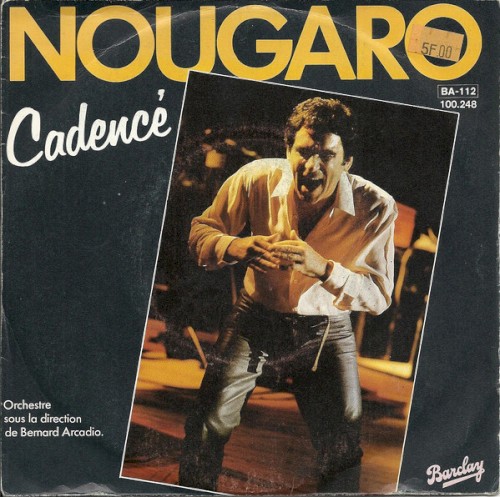 Cadencé