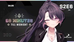 90 Minutes Till Midnight, Season 2, #6, "Happy Easter!"