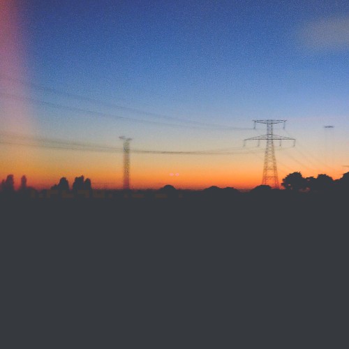 Endstrate