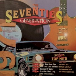 The Seventies Generation: 1971