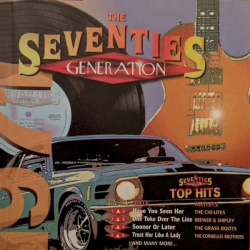 The Seventies Generation: 1971