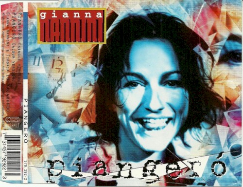 Piangerò
