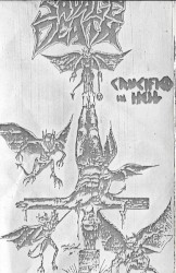 Crucified in Hell