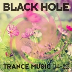 Black Hole Trance Music 04-22
