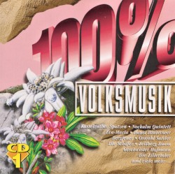 100% Volksmusik