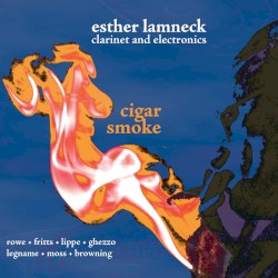 Cigar Smoke
