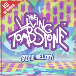 Squid Melody (Red version) (instrumental)