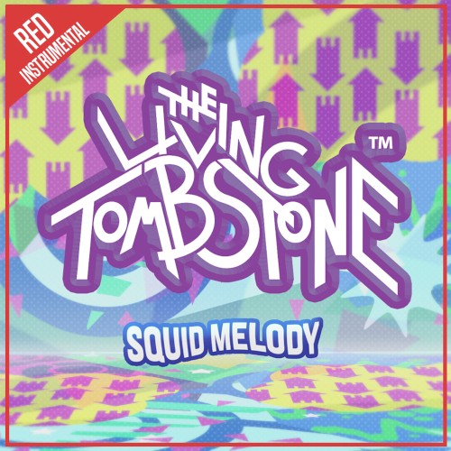 Squid Melody (Red version) (instrumental)