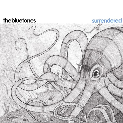 Surrendered