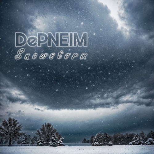 Snowstorm