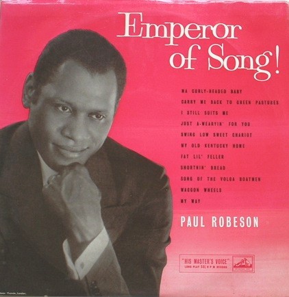 Emperor of Song !