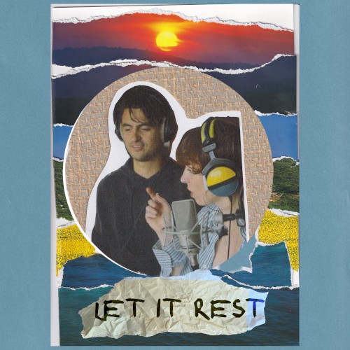Let It Rest
