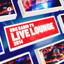 BBC Radio 1’s Live Lounge 2014