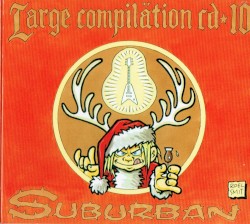 Large Compilation CD #10