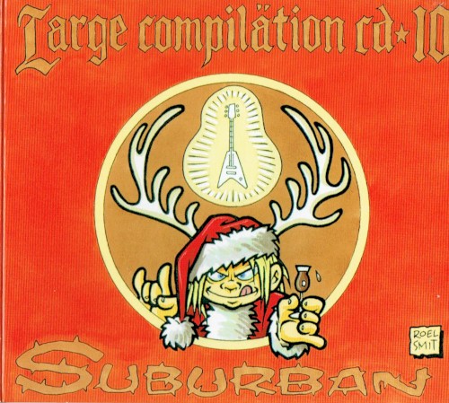 Large Compilation CD #10