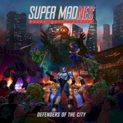Defenders of the City