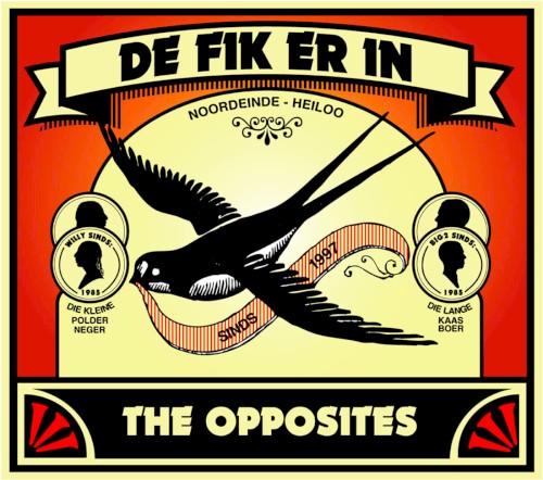 De fik er in