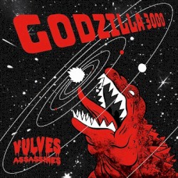 Godzilla 3000