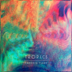 Parodia Flare