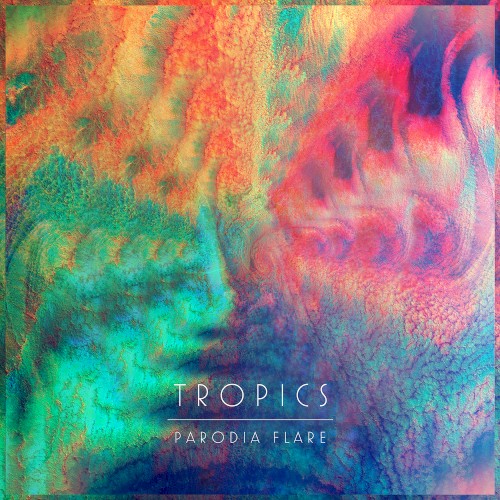 Parodia Flare