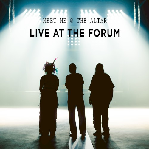 Live at The Forum