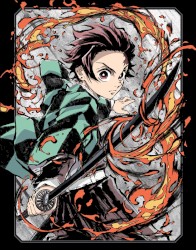 Demon Slayer: Kimetsu no Yaiba Original Soundtrack Vol. 2