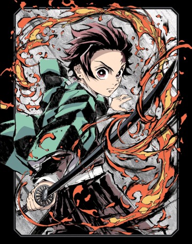 Demon Slayer: Kimetsu no Yaiba Original Soundtrack Vol. 2