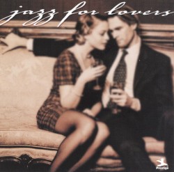 Jazz for Lovers