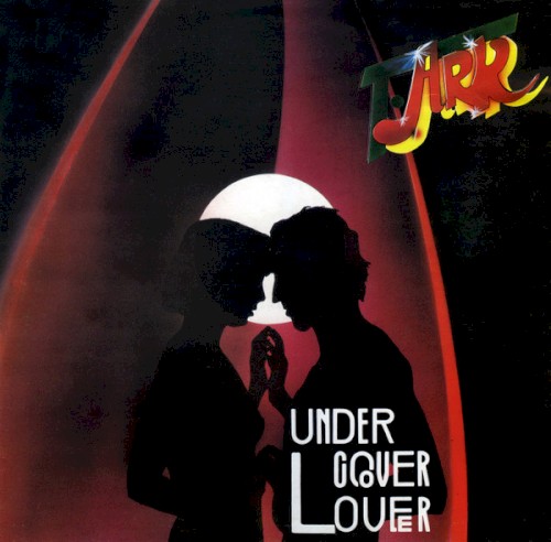 Under Cover Lover