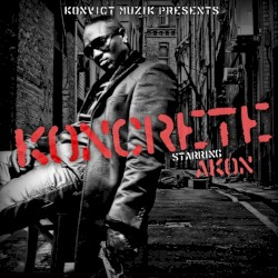 Koncrete, Vol. 1