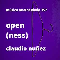Open(ness)