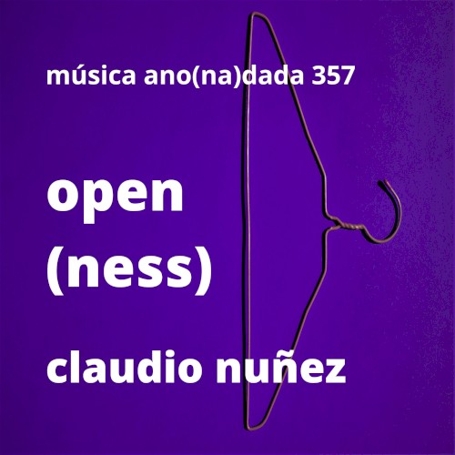 Open(ness)