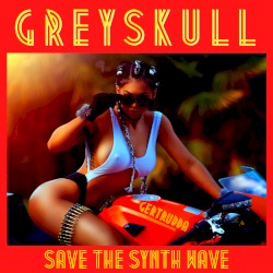 Save the Synth Wave