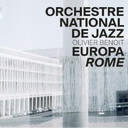 Europa Rome