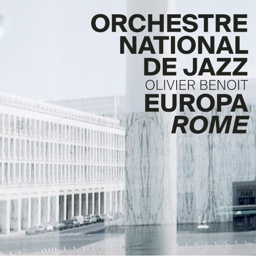 Europa Rome