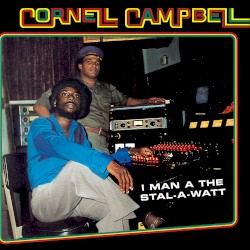 I Man a the Stal-A-Watt