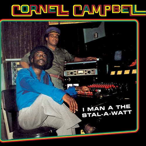 I Man a the Stal-A-Watt