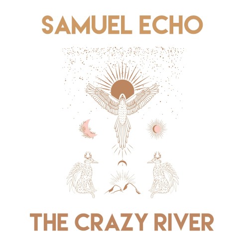The Crazy River