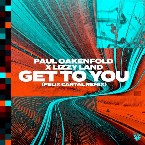 Get to You (Felix Cartal remix)