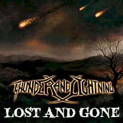 Lost and Gone