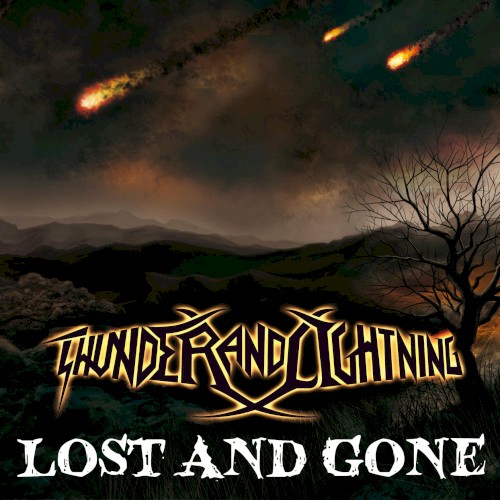 Lost and Gone