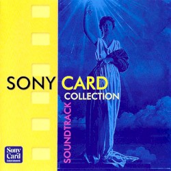 Sony Card Collection – Soundtrack