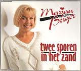 Twee sporen in het zand / Zolang er liefde bestaat