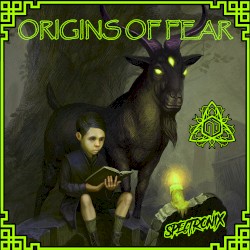 Origins of Fear