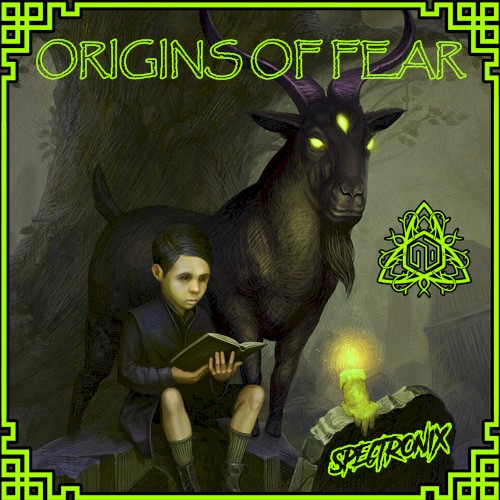 Origins of Fear