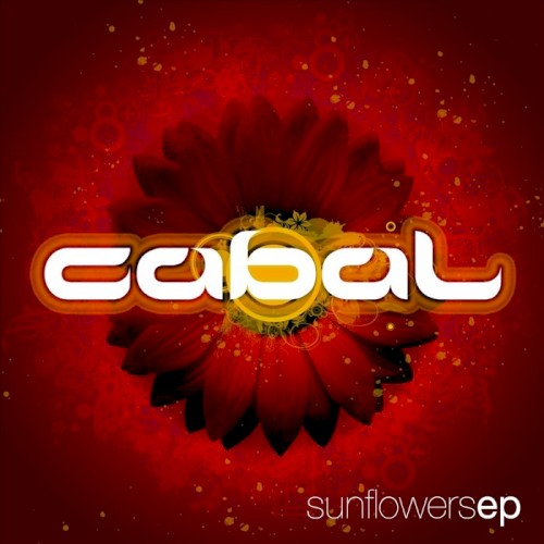 Sunflowers EP