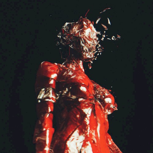 Heirs of the Red Nights / Album 2023