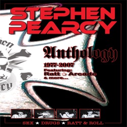 Anthology 1977 - 2007